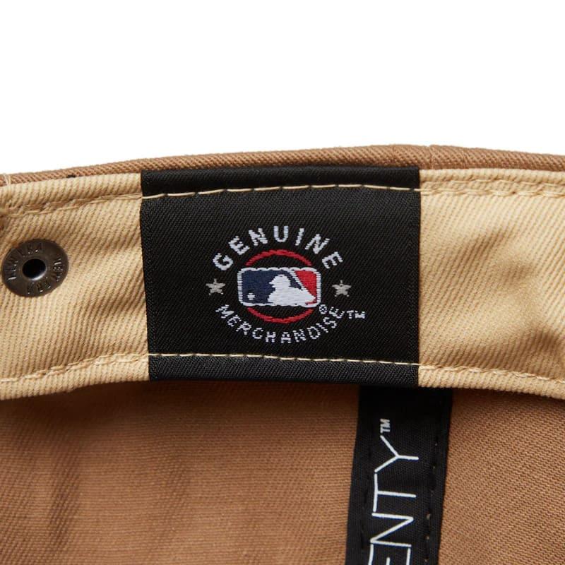 NEW ERA（ニューエラ） 新品 正規品 サンディエゴ パドレス SD