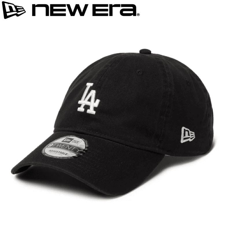 NEW ERA（ニューエラ） 新品 正規品 ロサンゼルス ドジャース LA