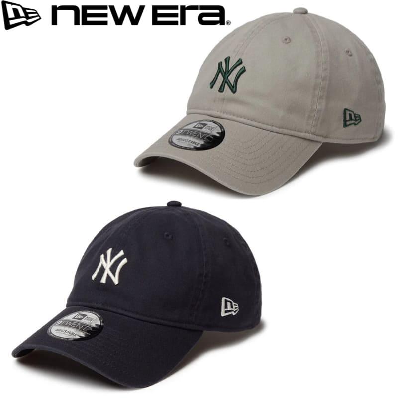 NEW ERA（ニューエラ） 正規品 ニューヨーク ヤンキース NY キャップ