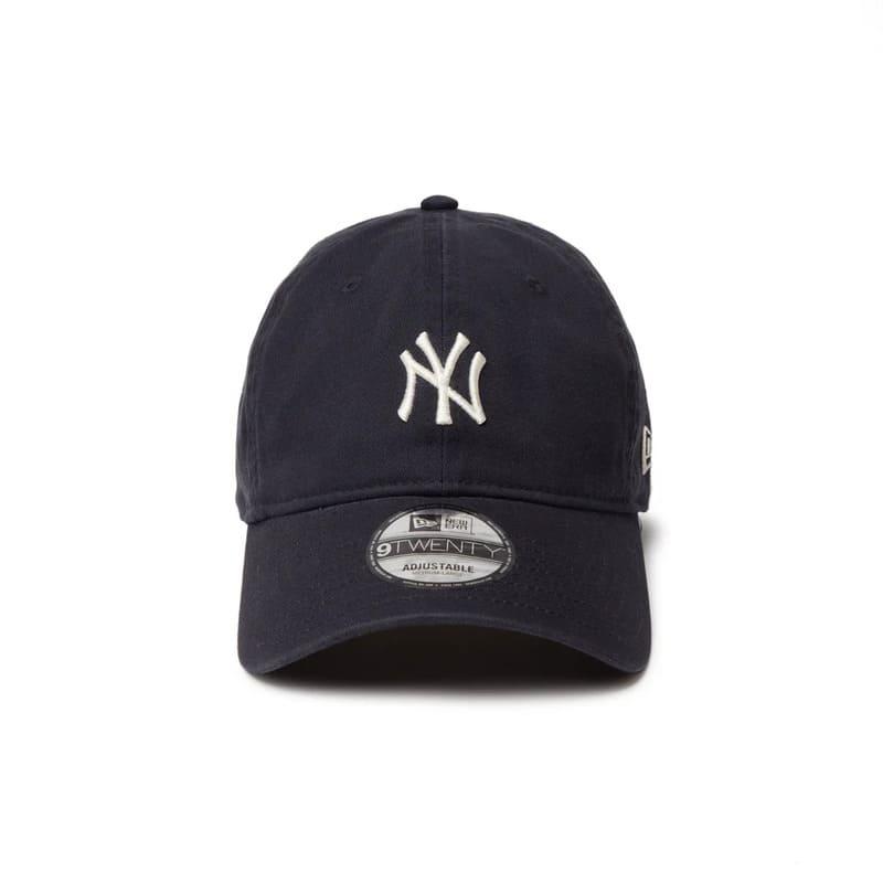 NEW ERA（ニューエラ） 正規品 ニューヨーク ヤンキース NY キャップ