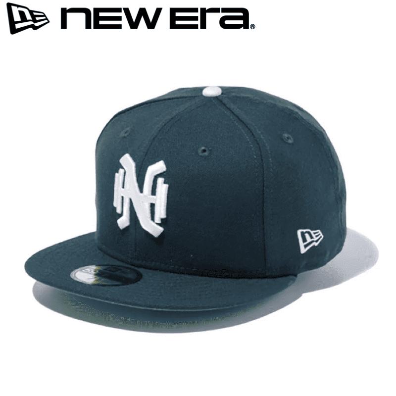南海ホークス　支給キャップ NEW ERA ニューエラ NEWERA 正規品 南海 ホークス NH 59FIFTY NPB