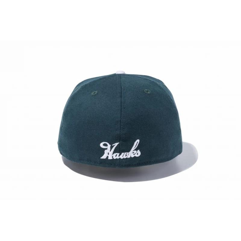NEW ERA（ニューエラ） 正規品 南海 ホークス NH 59FIFTY NPB