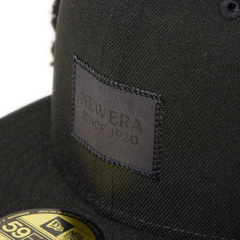 NEW ERA（ニューエラ） 正規品 ドッグイヤー キャップ 59FIFTY CAP