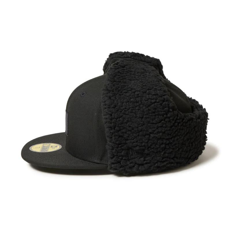 NEW ERA（ニューエラ） 正規品 ドッグイヤー キャップ 59FIFTY CAP