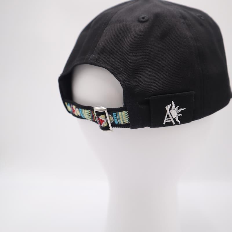 go slow caravan（ゴースローキャラバン） 新品 go slow caravan CAP