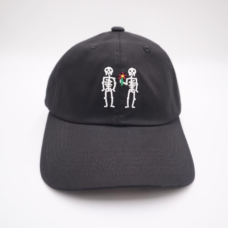 go slow caravan（ゴースローキャラバン） 新品 go slow caravan CAP