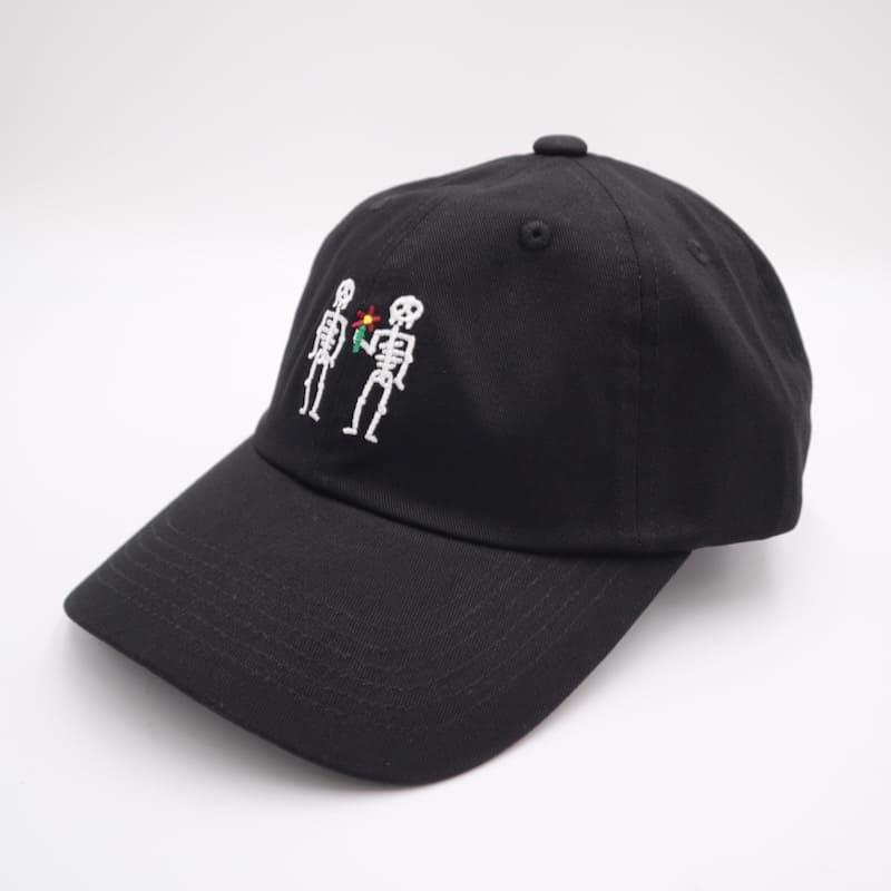 go slow caravan（ゴースローキャラバン） 新品 go slow caravan CAP