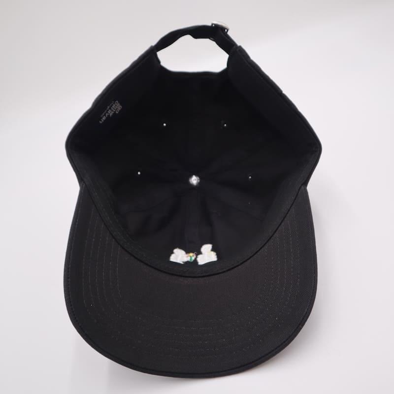 go slow caravan（ゴースローキャラバン） 新品 go slow caravan CAP