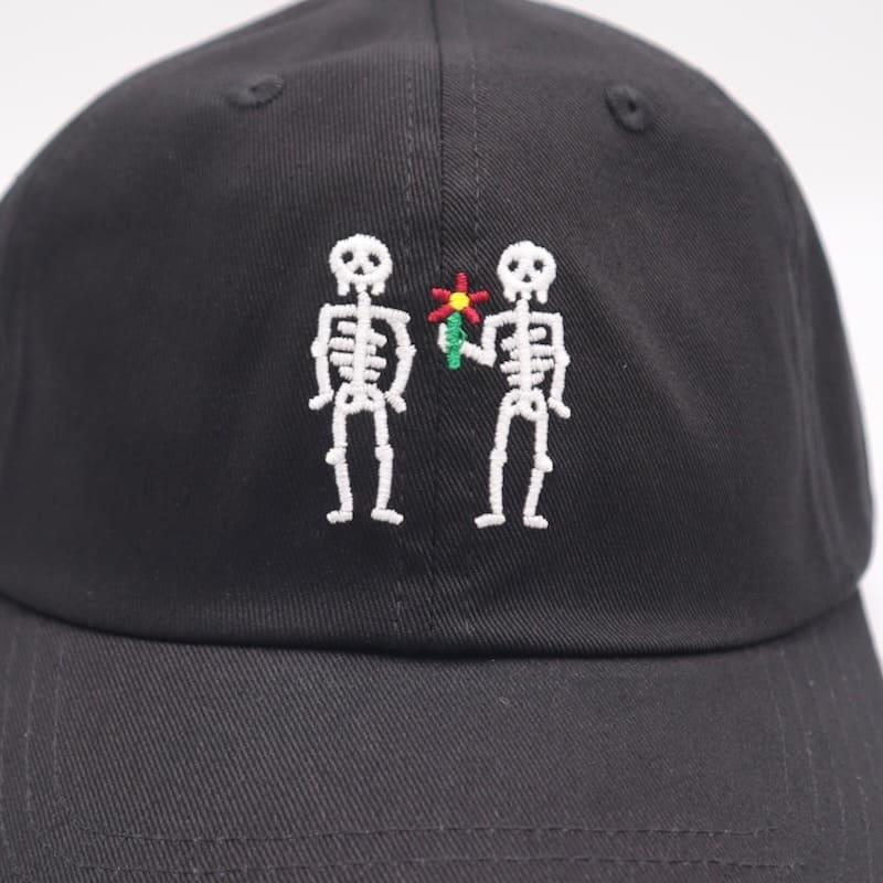 go slow caravan（ゴースローキャラバン） 新品 go slow caravan CAP