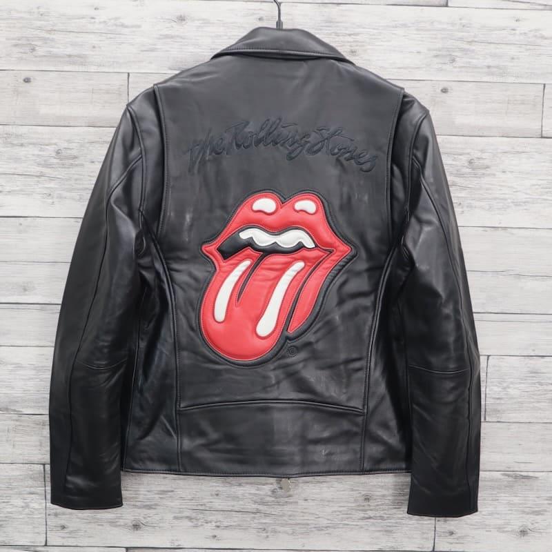 JACKROSE（ジャックローズ） 送料無料 メンズ ローリングストーンズ