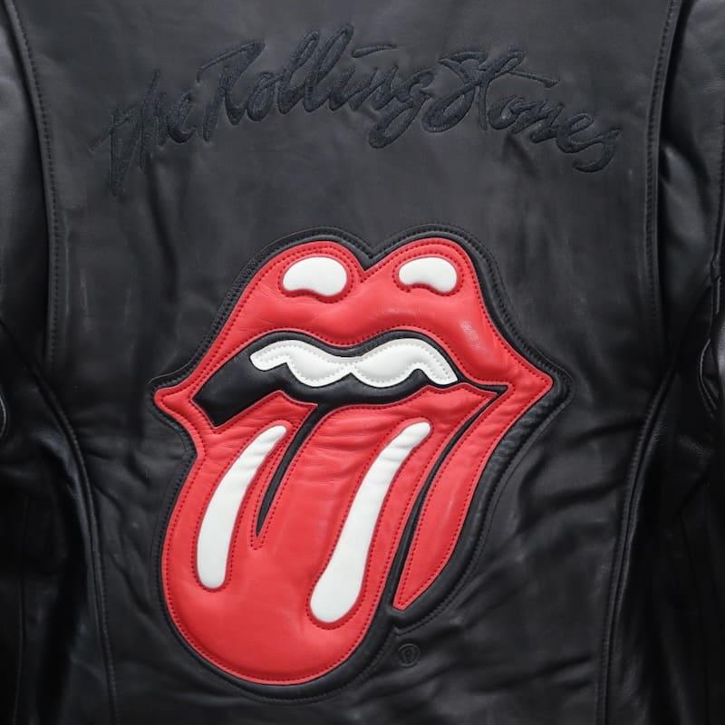 JACKROSE（ジャックローズ） 送料無料 メンズ ローリングストーンズ