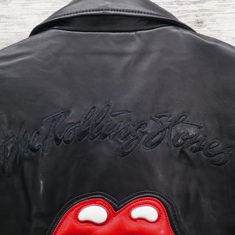 JACKROSE（ジャックローズ） 送料無料 メンズ ローリングストーンズ