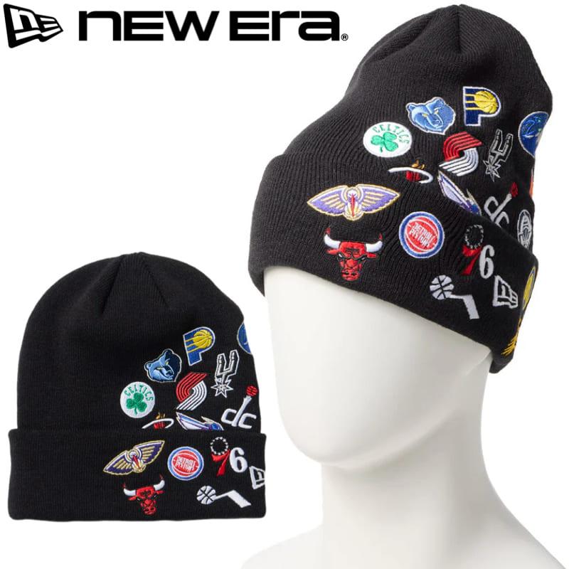 NEW ERA（ニューエラ） 新品 正規品 ニット帽 ビーニー ニットキャップ