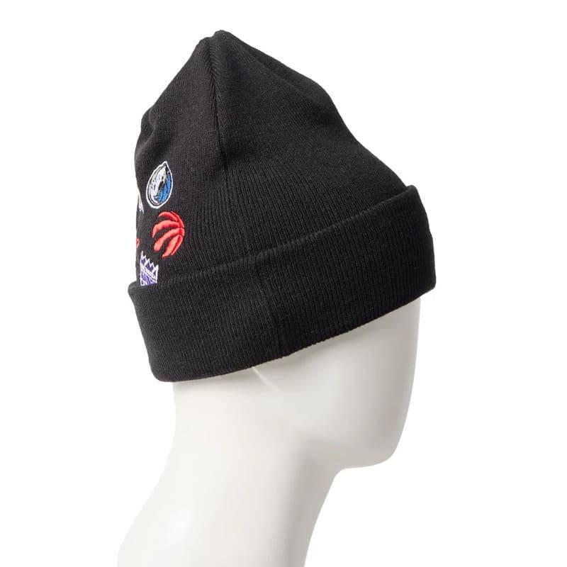 NEW ERA（ニューエラ） 新品 正規品 ニット帽 ビーニー ニットキャップ