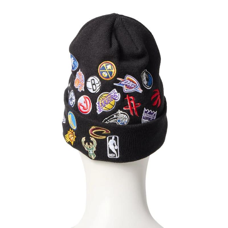 NEW ERA（ニューエラ） 新品 正規品 ニット帽 ビーニー ニットキャップ