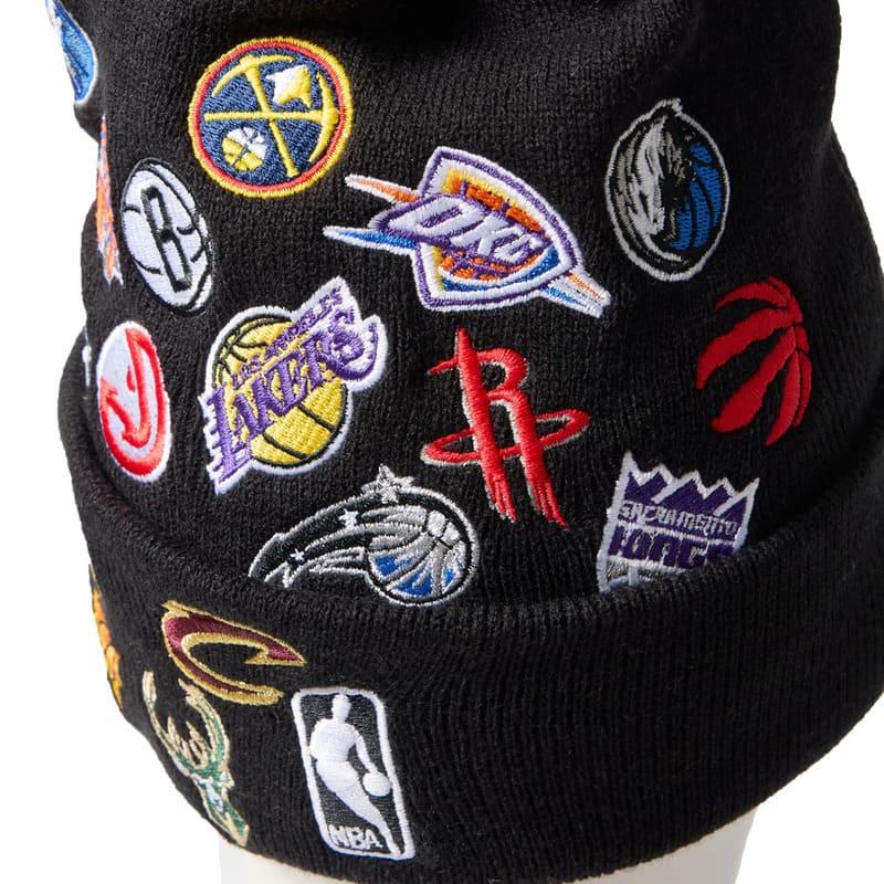 NEW ERA（ニューエラ） 新品 正規品 ニット帽 ビーニー ニットキャップ