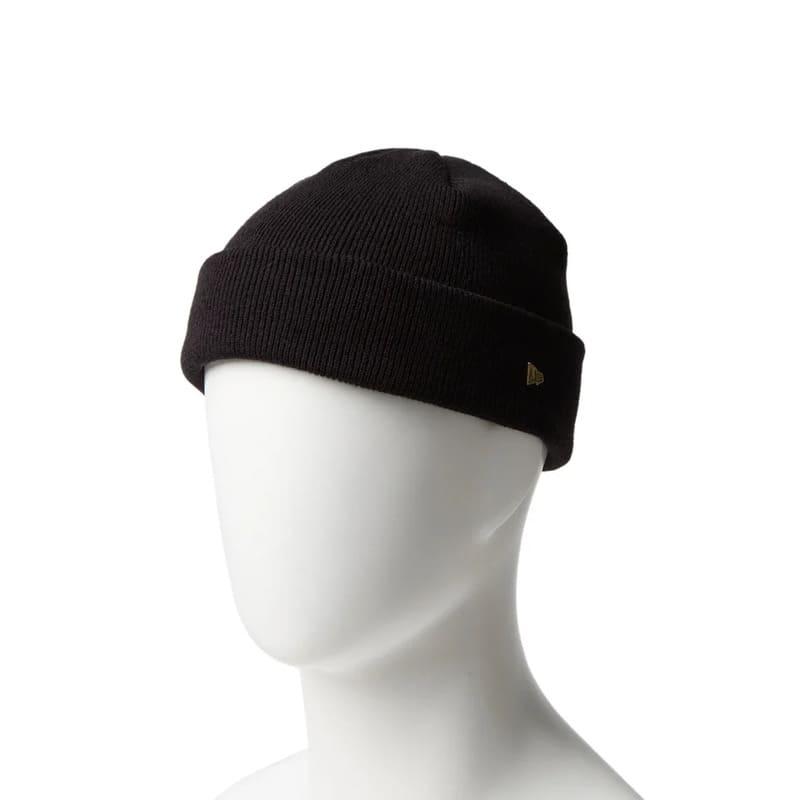 【最終値下げ】黒 AFBビーニーストーン装飾 ニット帽 Fサイズ AFB/エーエフビー/エーエフビー/SHINING SINGLE BEANIE | ROYAL FLASH