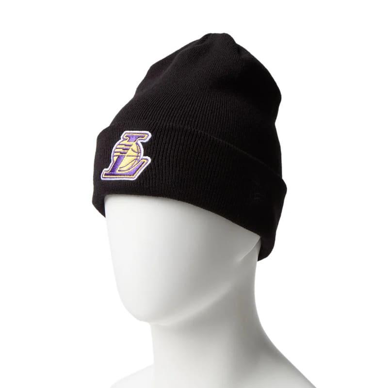楓 ブラックLAニット帽 ビーニー ニューエラ 楽天市場】ニューエラ NEW ERA ニット帽 ニットキャップ ビーニー
