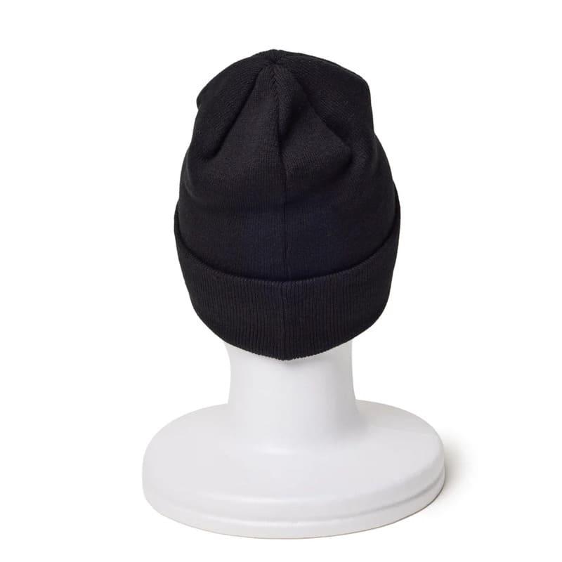 NEW ERA（ニューエラ） 新品 正規品 ニット帽 ロゴ オールド