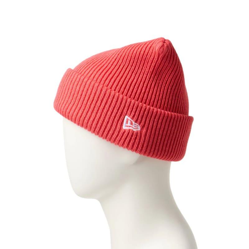 NEW ERA（ニューエラ） 正規品 スクエア ニット帽 猫耳 ネコ耳 ねこ耳