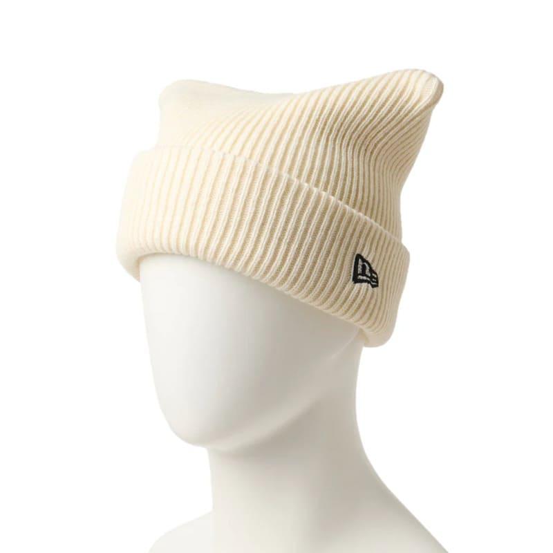 NEW ERA（ニューエラ） 正規品 スクエア ニット帽 猫耳 ネコ耳 ねこ耳