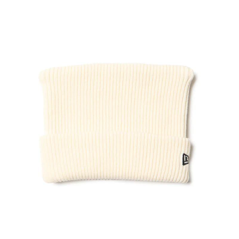 NEW ERA（ニューエラ） 正規品 スクエア ニット帽 猫耳 ネコ耳 ねこ耳