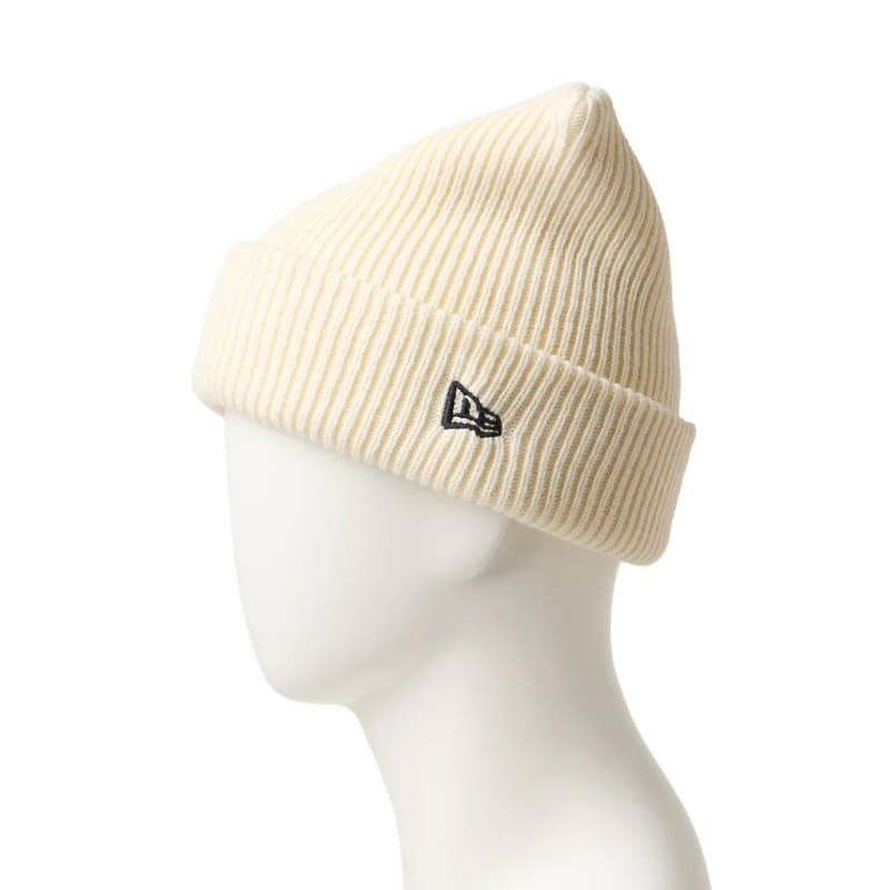 NEW ERA（ニューエラ） 正規品 スクエア ニット帽 猫耳 ネコ耳 ねこ耳