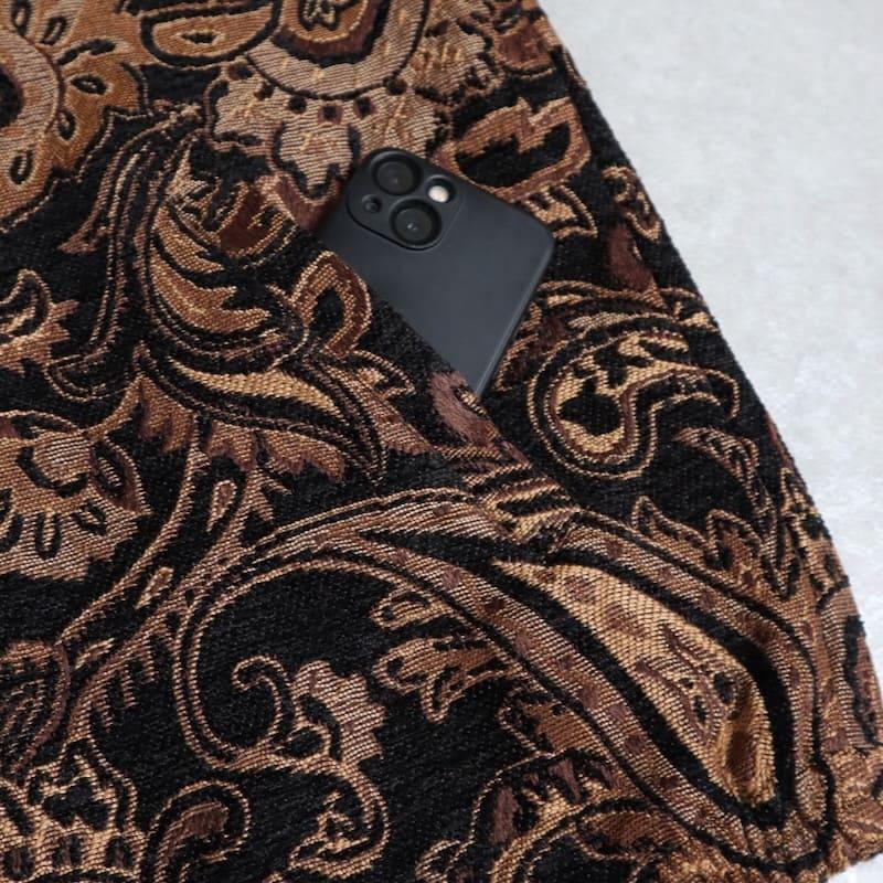 送料無料 メンズ パワートゥーザピープル ゴブラン ジャケット