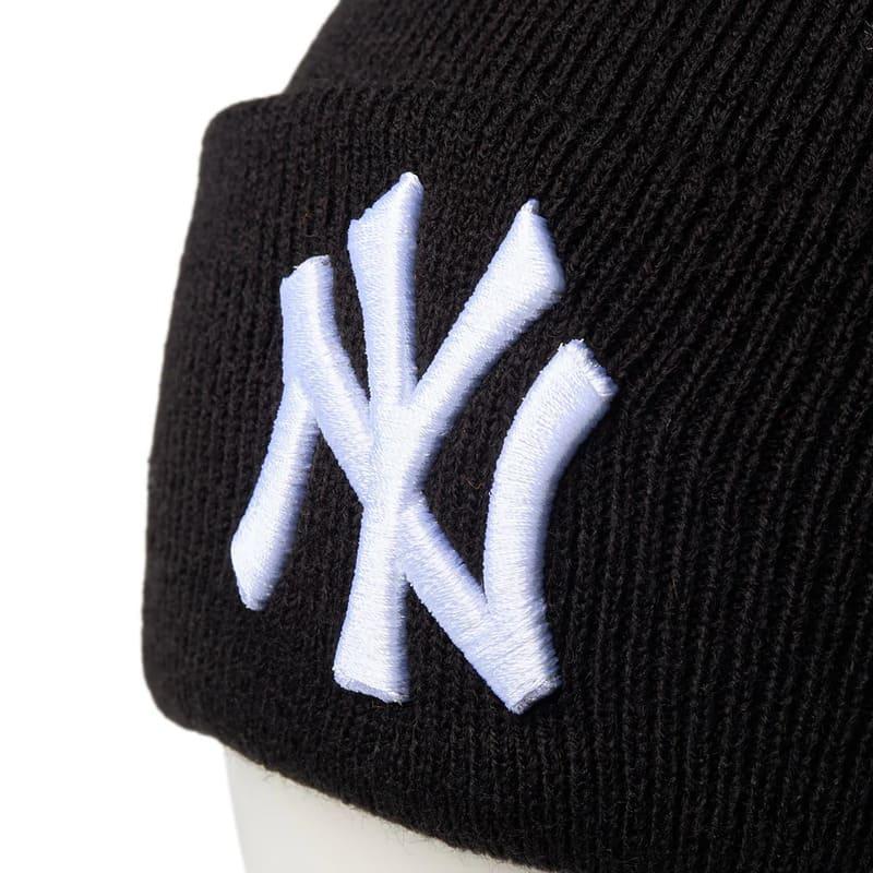 NEW ERA（ニューエラ） 正規品 ニューヨーク ヤンキース NY MLB ロゴ