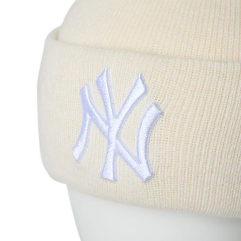 NEW ERA（ニューエラ） 正規品 ニューヨーク ヤンキース NY MLB ロゴ