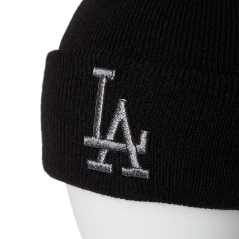 NEW ERA（ニューエラ） 正規品ロサンゼルス ドジャース LA MLB ロゴ