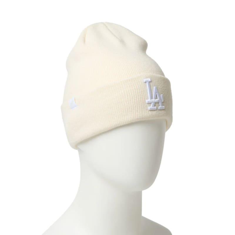NEW ERA（ニューエラ） 正規品ロサンゼルス ドジャース LA MLB ロゴ