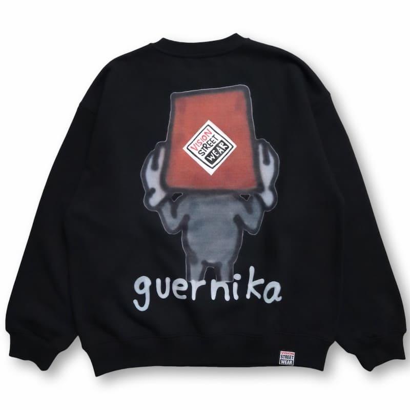 VISION STREET WEAR（ヴィジョンストリートウェア） 送料無料 メンズ