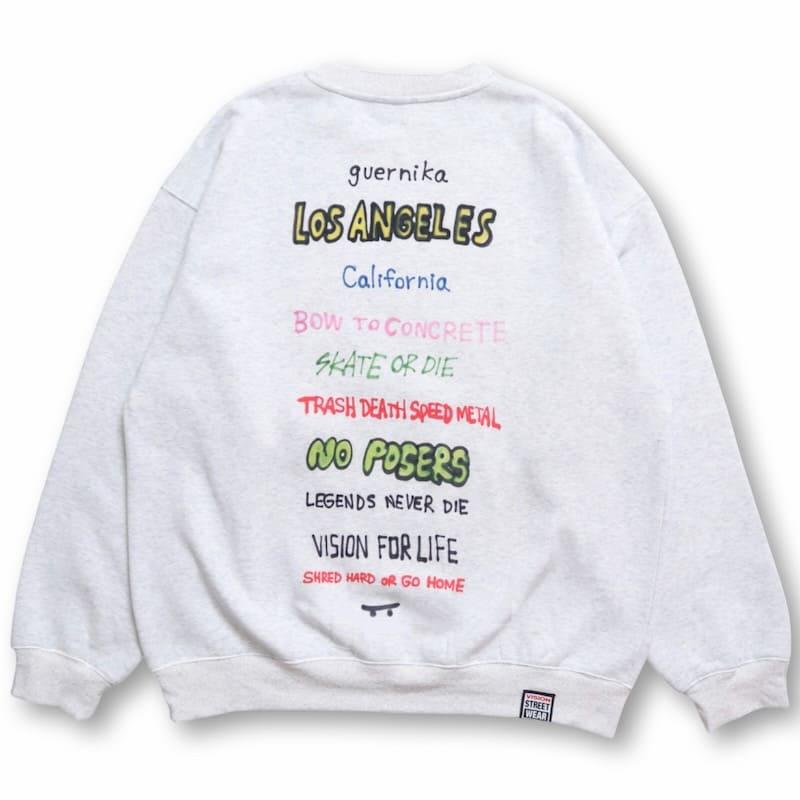 VISION STREET WEAR（ヴィジョンストリートウェア） 送料無料 メンズ