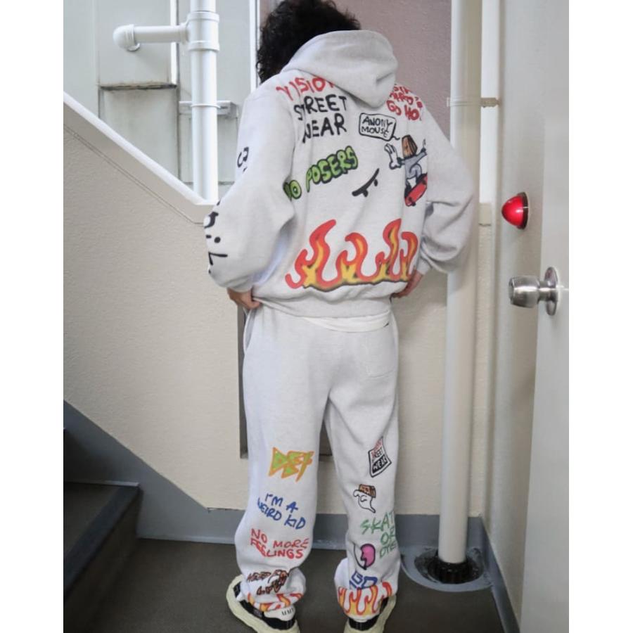 VISION STREET WEAR（ヴィジョンストリートウェア） 送料無料 メンズ