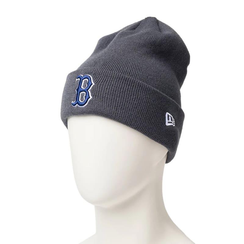NEW ERA（ニューエラ） 新品 正規品 ボストン レッドソックス B MLB