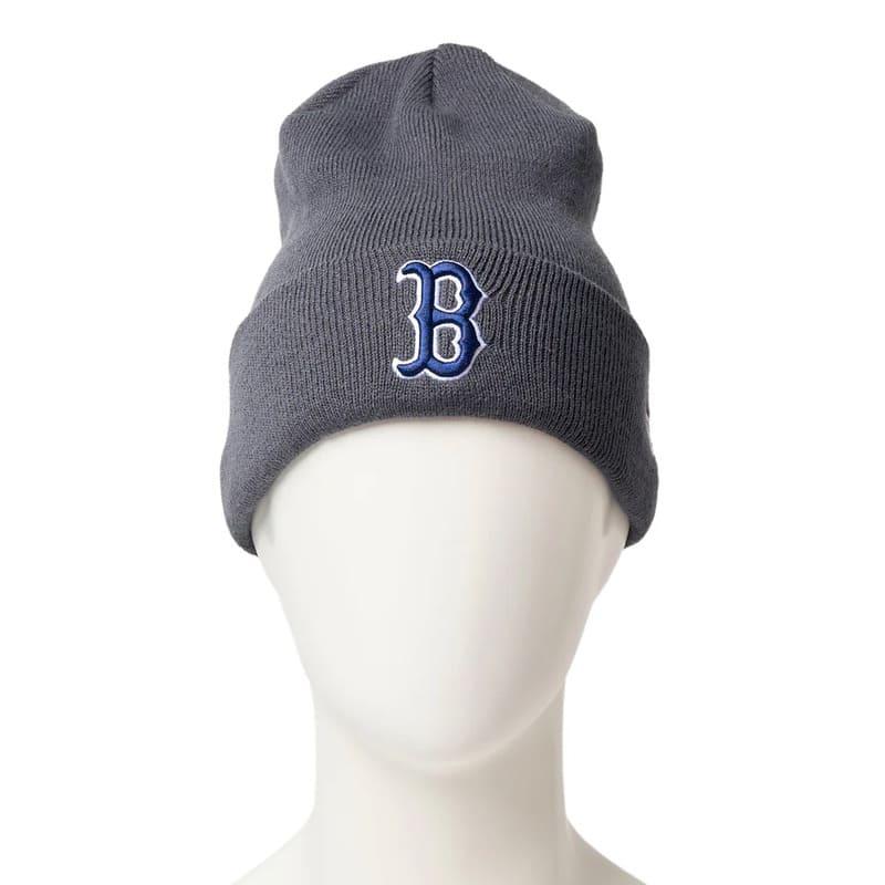 NEW ERA（ニューエラ） 新品 正規品 ボストン レッドソックス B MLB