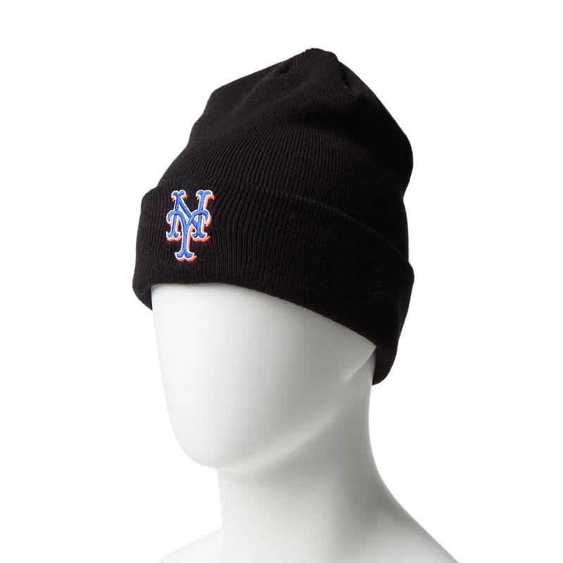 NEW ERA（ニューエラ） 新品 正規品 ニューヨーク メッツ NY MLB ロゴ