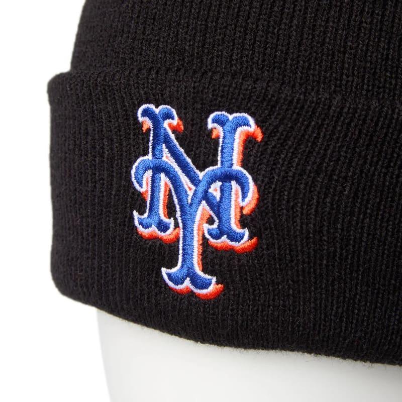 NEW ERA（ニューエラ） 新品 正規品 ニューヨーク メッツ NY MLB ロゴ