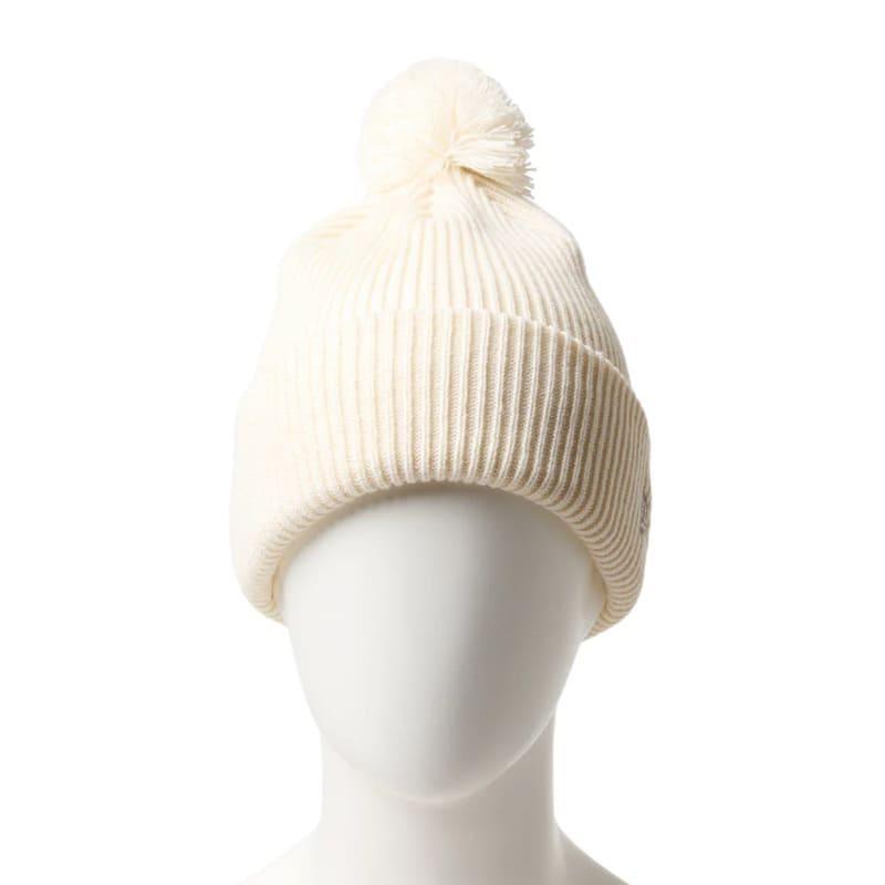 NEW ERA（ニューエラ） 正規品 ニット帽 ポンポン ニットキャップ 帽子