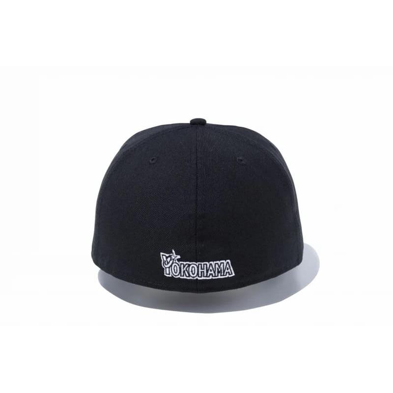 NEW ERA（ニューエラ） 正規品 横浜 DeNA ベイスターズ B 59FIFTY NPB