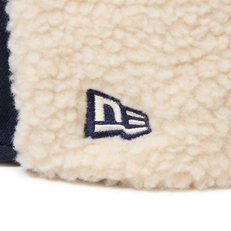 NEW ERA（ニューエラ） 正規品 ドッグイヤー キャップ ロサンゼルス