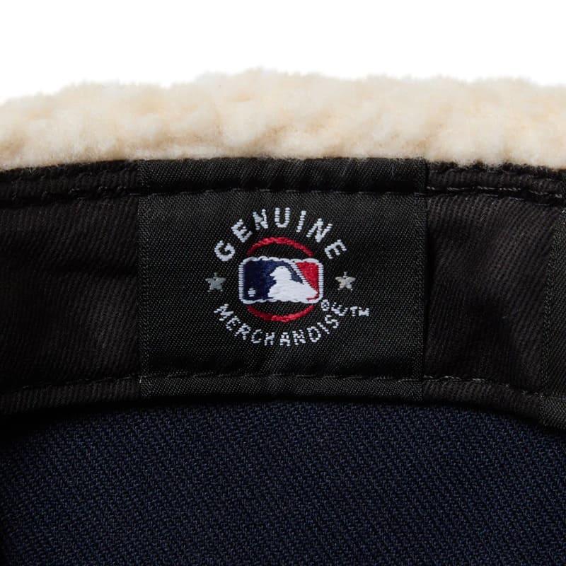NEW ERA（ニューエラ） 正規品 ドッグイヤー キャップ ロサンゼルス