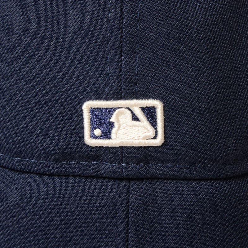 NEW ERA（ニューエラ） 正規品 ドッグイヤー キャップ ロサンゼルス