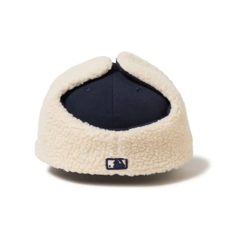 NEW ERA（ニューエラ） 正規品 ドッグイヤー キャップ ロサンゼルス