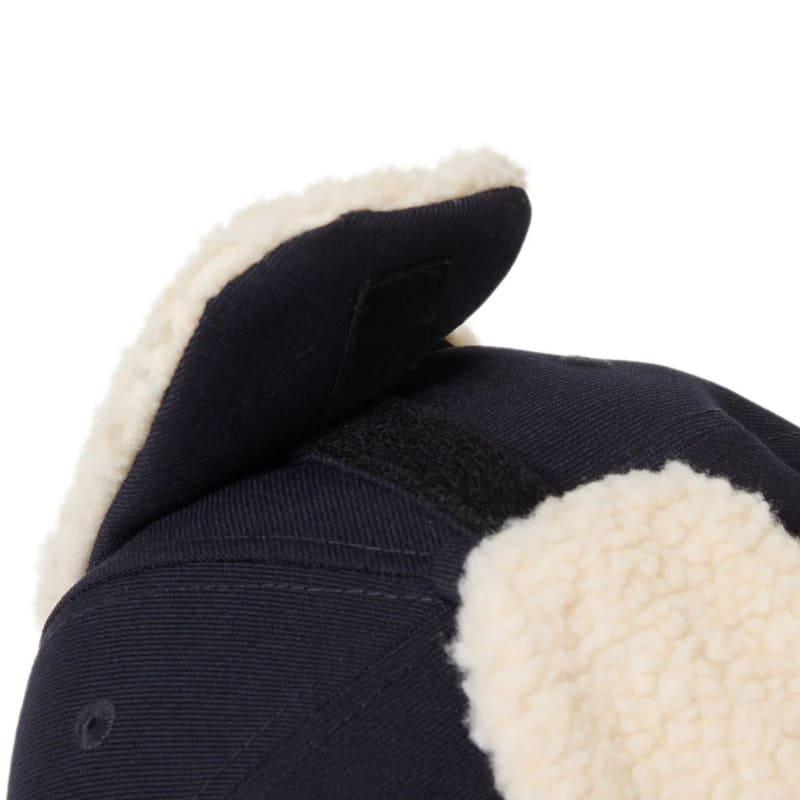 NEW ERA（ニューエラ） 正規品 ドッグイヤー キャップ ニューヨーク