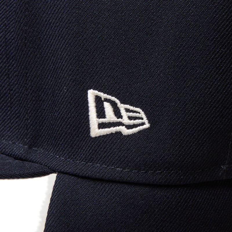 NEW ERA（ニューエラ） 正規品 ドッグイヤー キャップ ニューヨーク