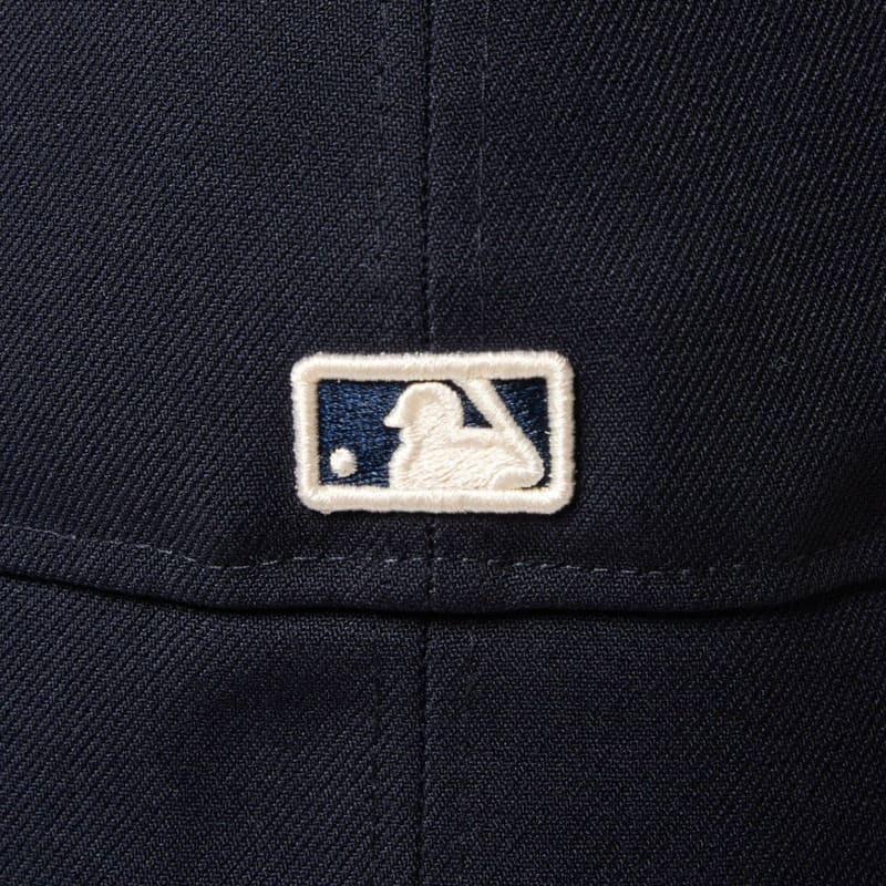 NEW ERA（ニューエラ） 正規品 ドッグイヤー キャップ ニューヨーク