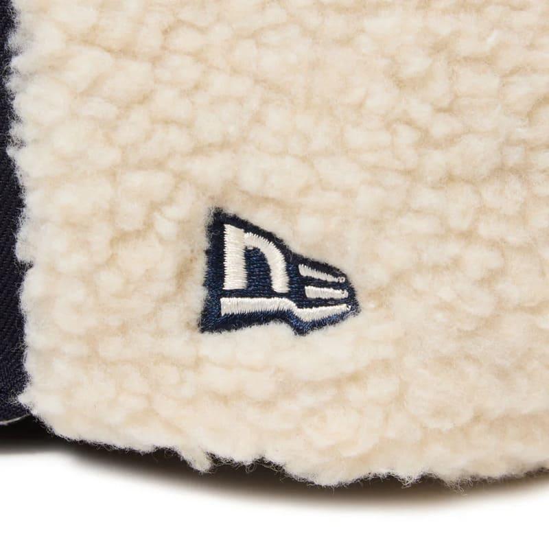 NEW ERA（ニューエラ） 正規品 ドッグイヤー キャップ ニューヨーク