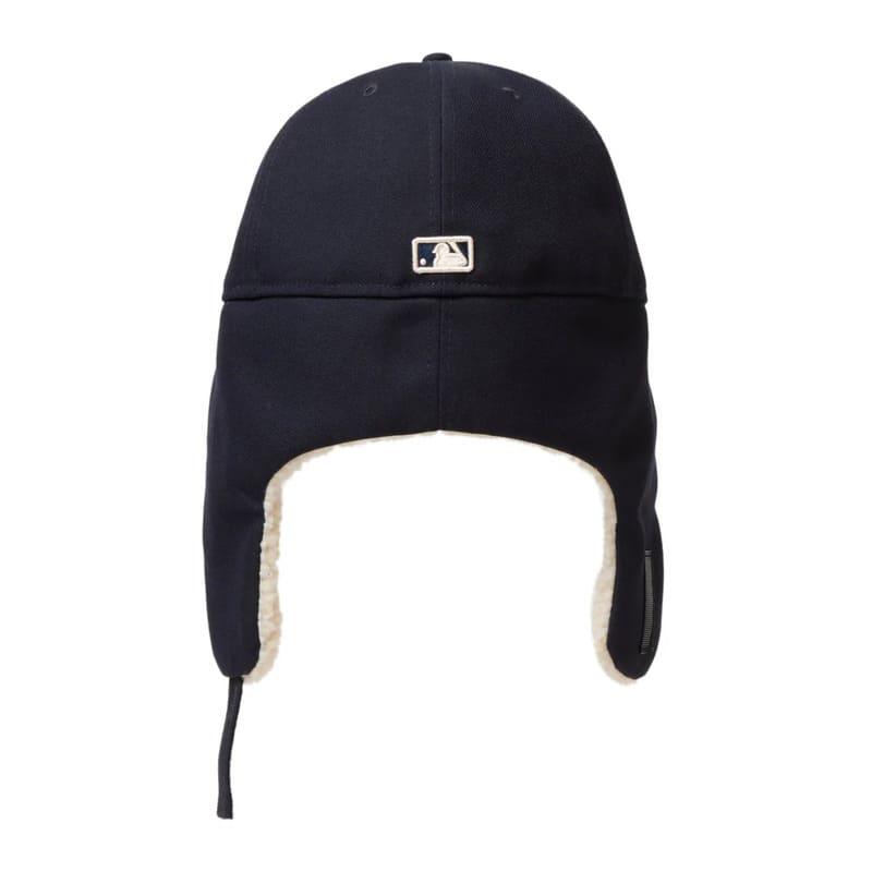 NEW ERA（ニューエラ） 正規品 ドッグイヤー キャップ ニューヨーク